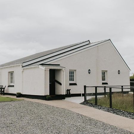 Fisherman'S Cottage Vatisker Exterior photo