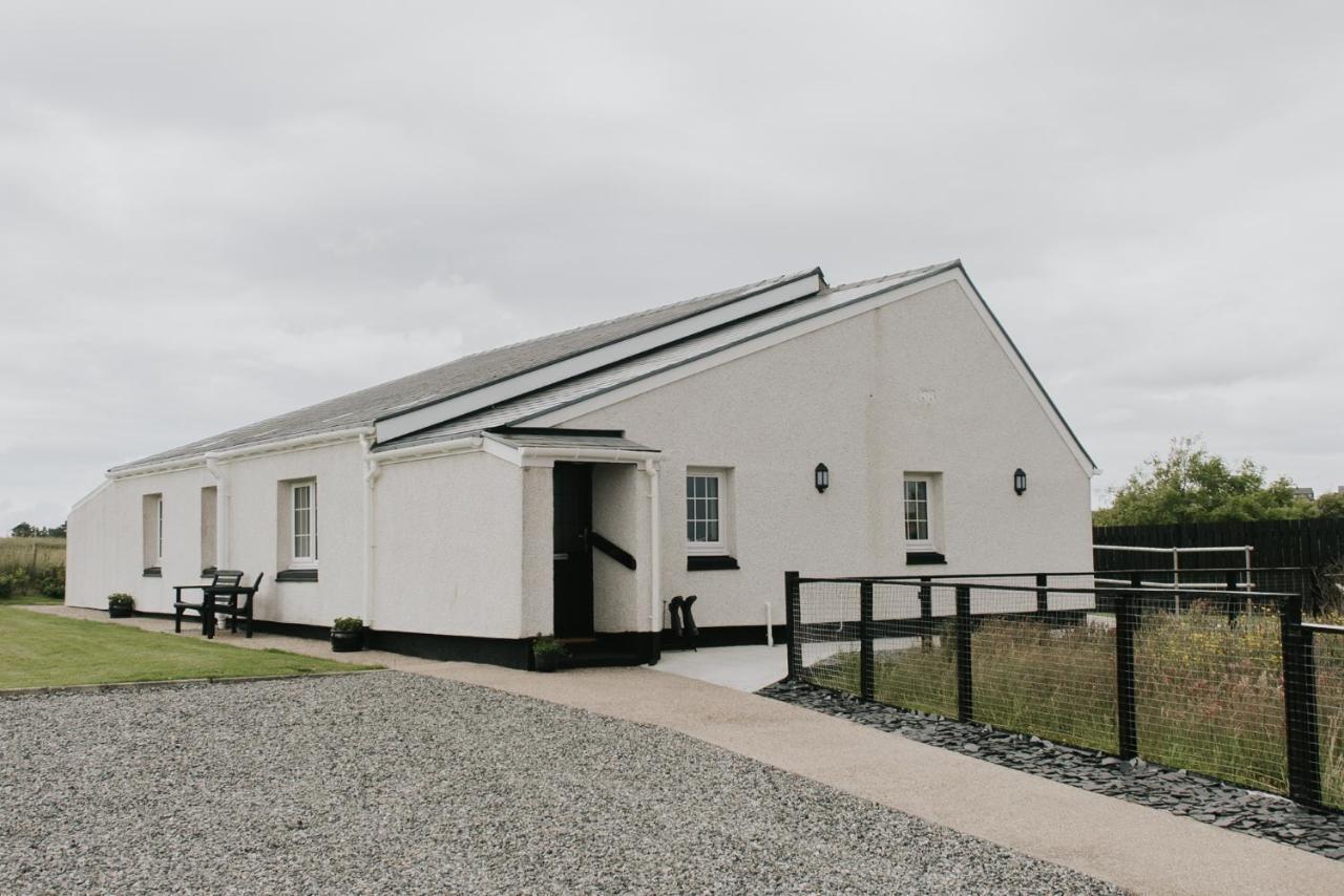 Fisherman'S Cottage Vatisker Exterior photo